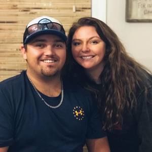 Meet your Posher, Zachary